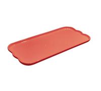 Plat à cake collection Madeleine Rosy Candy - EMILE HENRY