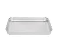 Plat à Four 320 x 215 mm en Aluminium - Vogue