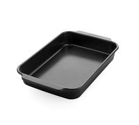 Plat à four 33x23 cm aluminium antiadhésif 33.00x23.00 cm