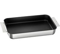 Plat à four 35x45 cm acier inoxydable - Neff - Z9401FF0 -