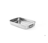 Plat à four 385x275x(H)60 mm - Hendi