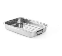 Plat à four 385x275x(H)60 mm Hendi 3