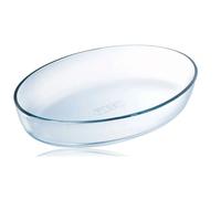 Plat à four 39cm verre - 347B000/5044 - PYREX