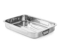 Plat à four 430x310x(H)60 mm Hendi 3