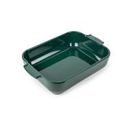 Peugeot Moule en céramique Appolia 20x32 cm Forest green