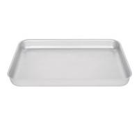 Plat à Four en Aluminium 370 x 265 mm Vogue Multicolore G