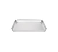 Plat à four en aluminium 420 x 305 mm
