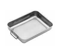 Plat à four inox Inoxriv