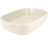 Plat à Four Octave Beige Cuisson Uniforme, Revêtement Antiadhésif - Menastyl