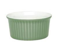 Plat à four Olympia Pastel, vert, 14,5 cl