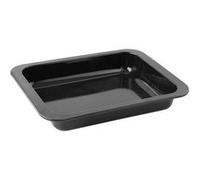 Plat à four rectangulaire 33 x 25 x 5 cm Zenker Special Cooking Noir G