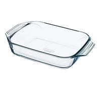 Pyrex Plat au four Irresistible rectangulaire 35x23 cm