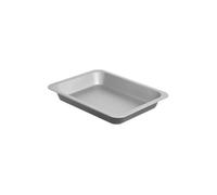 Plat à Four Rectangulaire ""Signature"" 40cm Gris