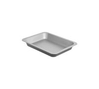 Plat à Four Rectangulaire Signature 40cm Gris