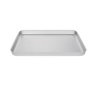 Plat à Four 470 x 355 mm en aluminium