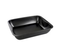 Plat à four XXL - Zenker - Réf. 7201 - Acier anti-adhérent - Compatible lave-vaisselle - 38x28 cm