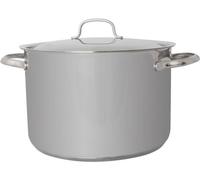 Plat à gratin – Confortable et tendance – Pour une utilisation quotidienne – 24 cm – Convient à tous les types de plaques de cuisson, y compris l'induction
