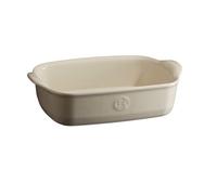 PLAT A GRATIN INDIVIDUEL ULTIME ARGILE - EMILE HENRY