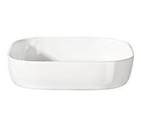 Plat à gratin rectangulaire ASA XL GRANDE 40 x 30 cm, H. 7 cm 5124147 ! Lot promotionnel comprenant 4 exemplaires de l'article mentionné, un cadeau et un don