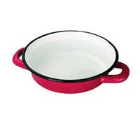 Plat A Oeufs Rouge 0 14