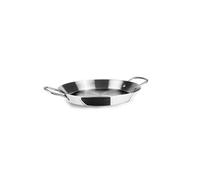 Plat à Paëlla 5Ply Element 42 cl - - Argent / Métallique - Aluminium