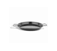 Plat à Paella Acier Emaillé Ø 10 à 60 cm