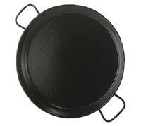 Plat A Paella Acier émaillé ø 60 Cm 19 Parts - Autre