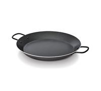 Plat à paëlla aluminium anti-adhérent 38 cm Beka