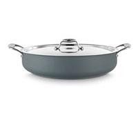 Plat à Paella avec Couvercle Série Cool Ø 28 à 32 cm