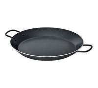 Plat à paëlla aluminium anti-adhérent 38 cm Beka