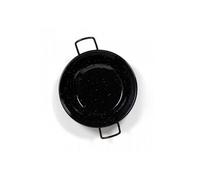 Vaello Campos Plat à paella émaillé haut 0650 Ø 50 cm 8 personnes