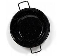 Plat à paella émaillé 50cm - 0650 VAELLO CAMPOS G