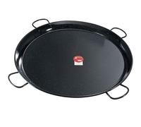 Poêle Paella Géante 90cm Cuisson Authentique Pour Grands événements - Vaello