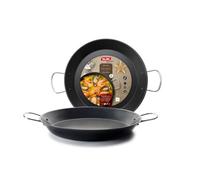 IBILI 501046 plat à paella gandia 46 cm G