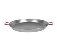 Plat à Paëlla Professionnel 50 cm Garcima Métal G