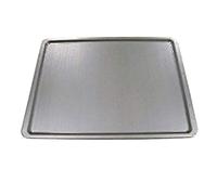 Plat à pâtisserie d'origine 320X435 mm Four cuisinière (030370438 SMEG)
