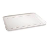 Plat à Pâtisserie en Mélamine 36,5 x 29,5 cm Pujadas 1 G