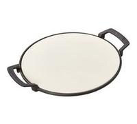 Plat à Pizza pour barbecues - ENDERS - Switch Grid - BBQ KANSAS II PRO, MONRO PRO, COLORADO, BOSTON BLACK, CHICAGO, EFLOW G