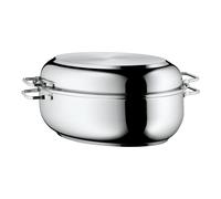 Plat à rôtir 8,5 l, acier inoxydable, WMF