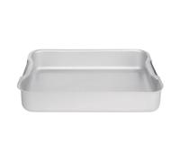 Plat à rôtir en aluminium 370 mm - Vogue