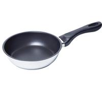 Plat à rôtir HZ390210 Poêle diamètre 15 cm compatible induction