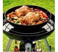 Plat à rôtir pour barbecues Cadac 50