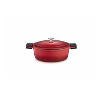 Tescoma Plat à four avec couvercle BORDEAUX 32 x 26 cm