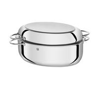 Plat à rôtir ZWILLING PLUS 41 cm, 8,5 l, avec couvercles multifonctionnels, Zwilling