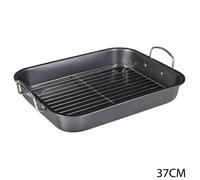 Paris Prix – Plat à rôtisserie – 5 five simply smart – Grille acier