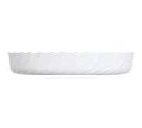 Plat à tarte 26 cm - Smart Cuisine Trianon - Luminarc