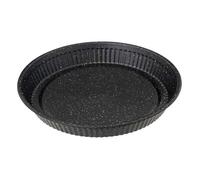 Plat à tarte 29cm acier ""Caractère"" - 5five