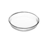 Paris Prix - Plat rond en verre D26 - 5 five simply smart
