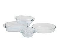 Plat au four COSY&TRENDY 500 degrés set de 4 pcs