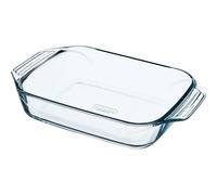 Plat Au Four Pyrex Irresistible Rectangulaire 31x20 Cm